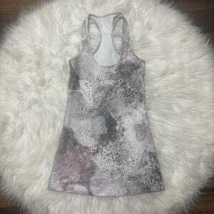 Lululemon Printed Tank Top size 4